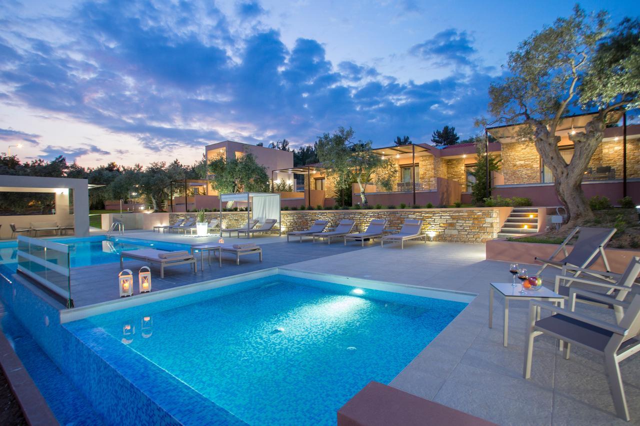 Aventura Village Potos Exterior foto