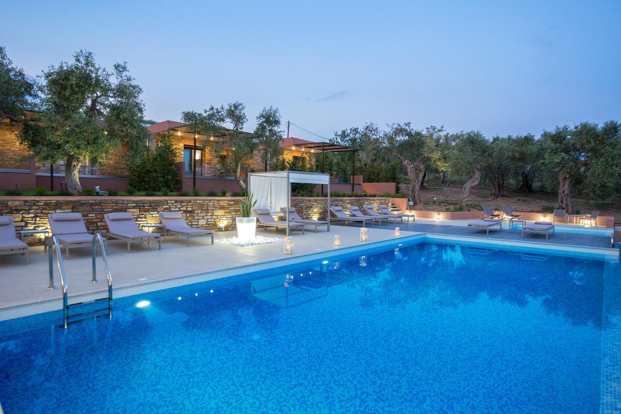 Aventura Village Potos Exterior foto