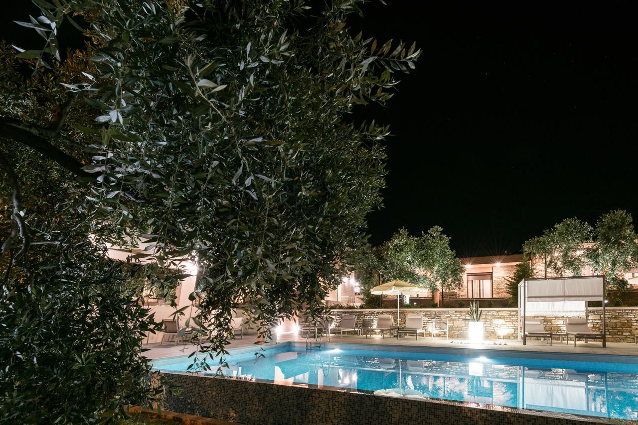 Aventura Village Potos Exterior foto
